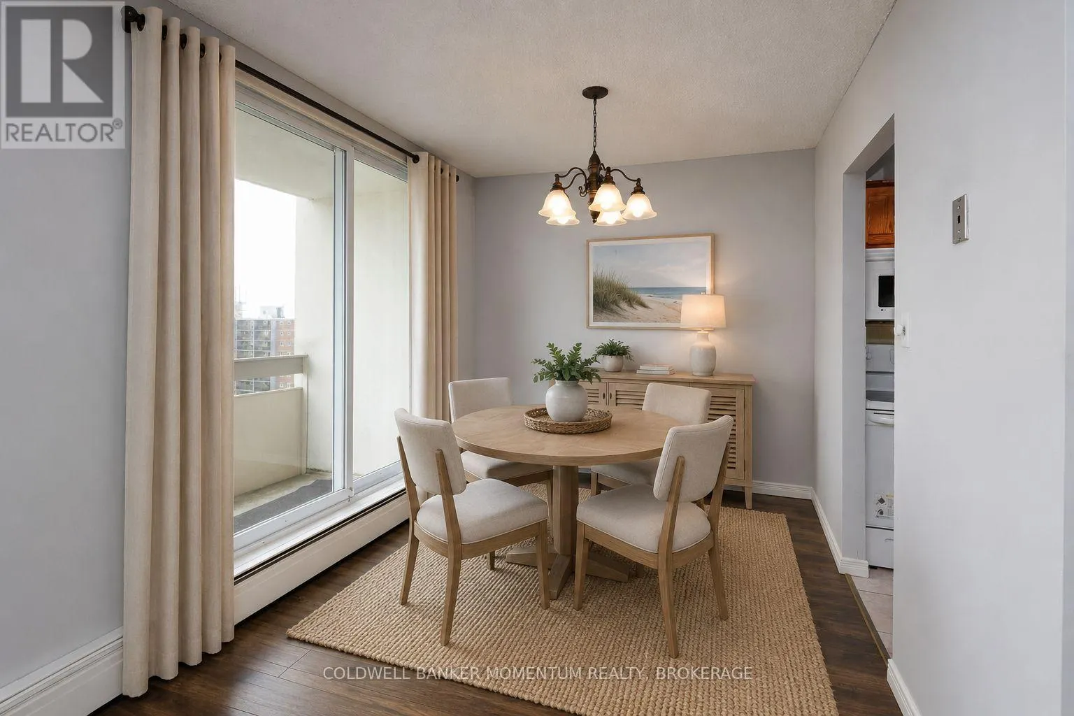 1002 - 365 GENEVA STREET #1002
