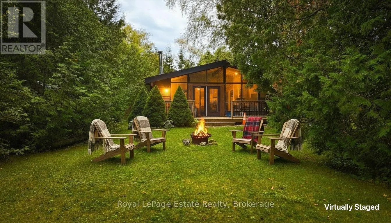 24 FIDDLEHEAD LANE