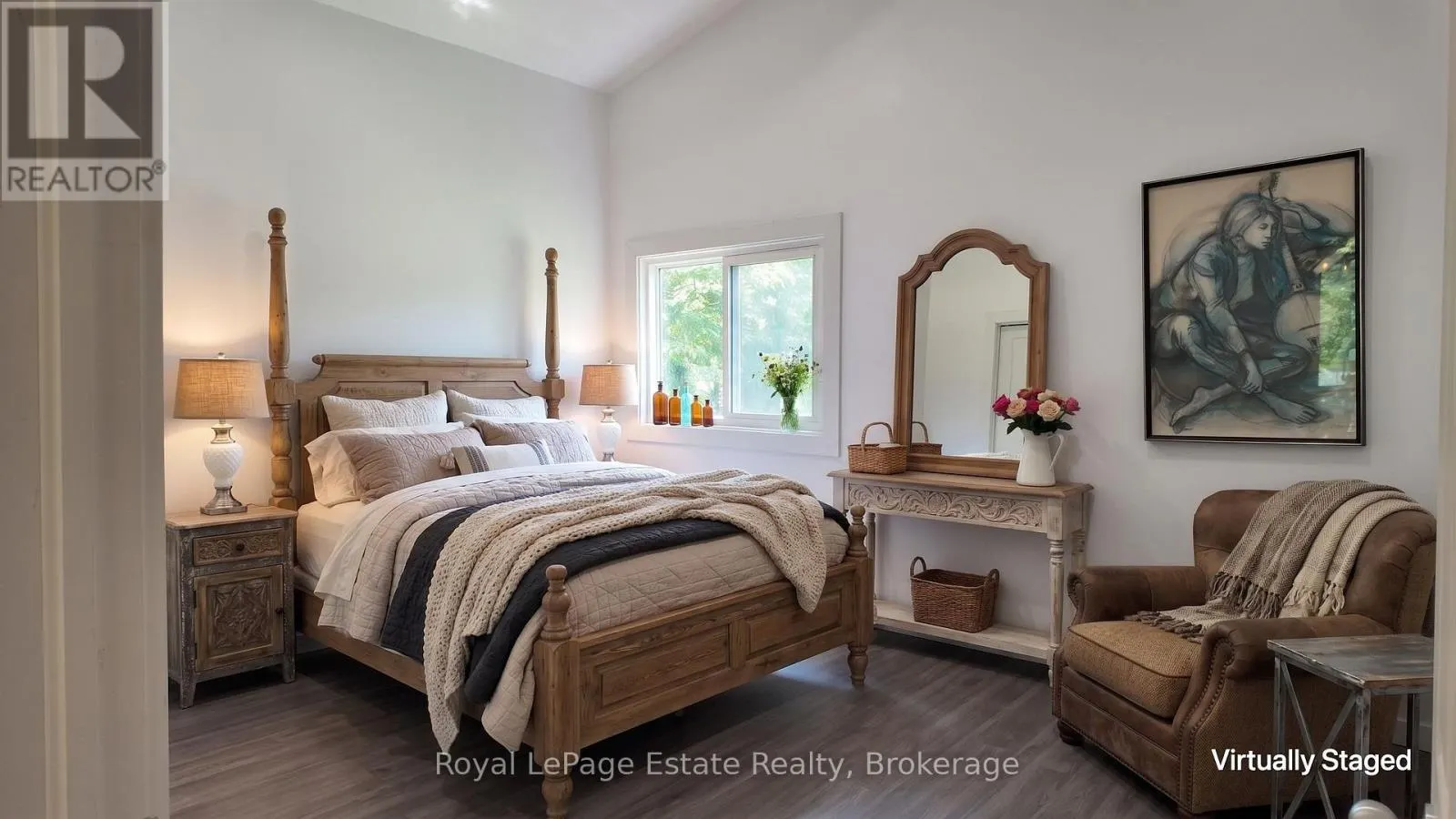 24 FIDDLEHEAD LANE