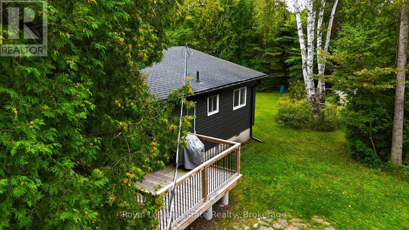 24 FIDDLEHEAD LANE