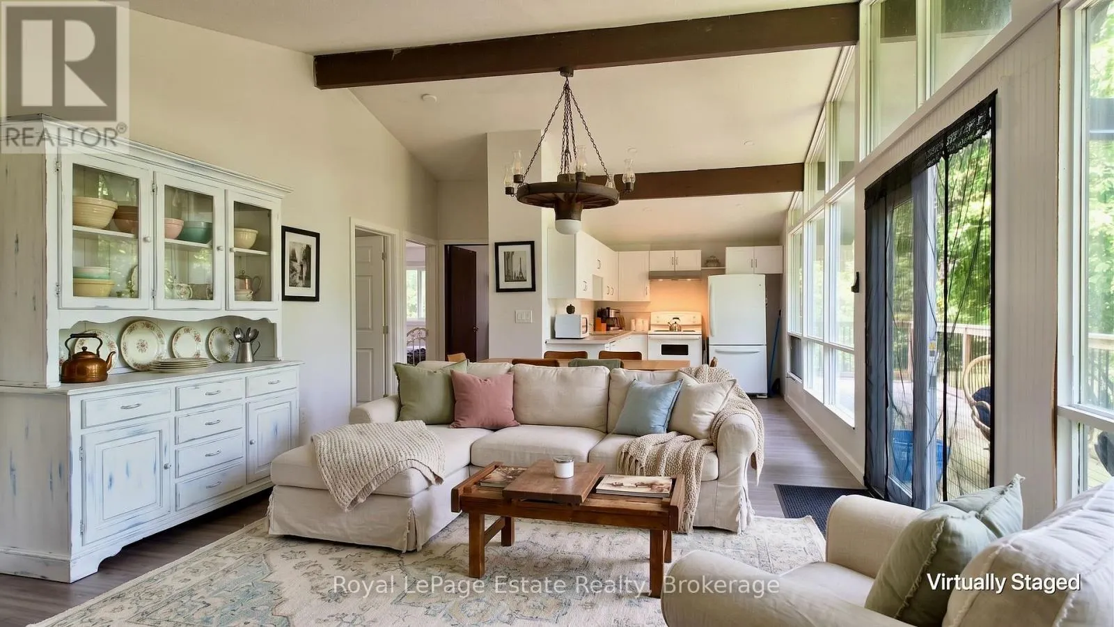 24 FIDDLEHEAD LANE