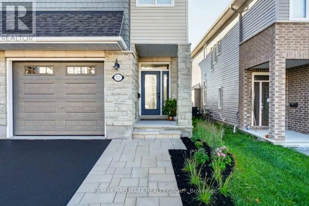 317 KANASHTAGE TERRACE