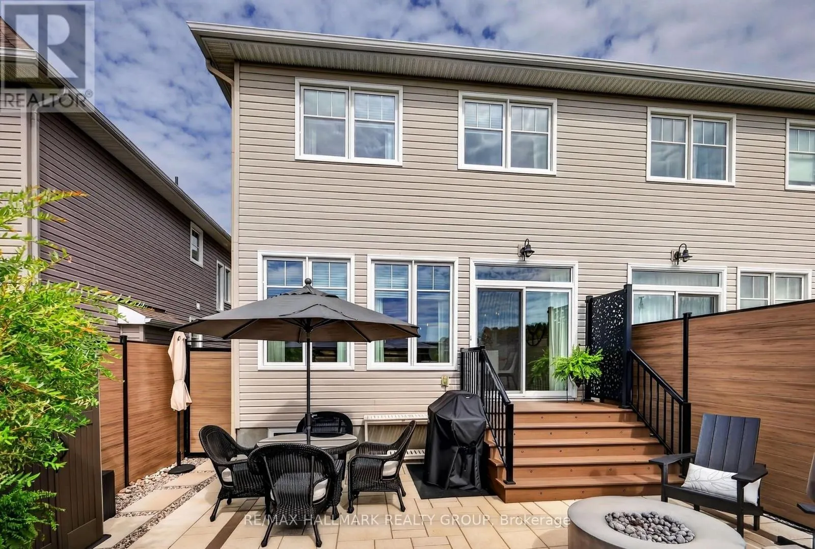 317 KANASHTAGE TERRACE