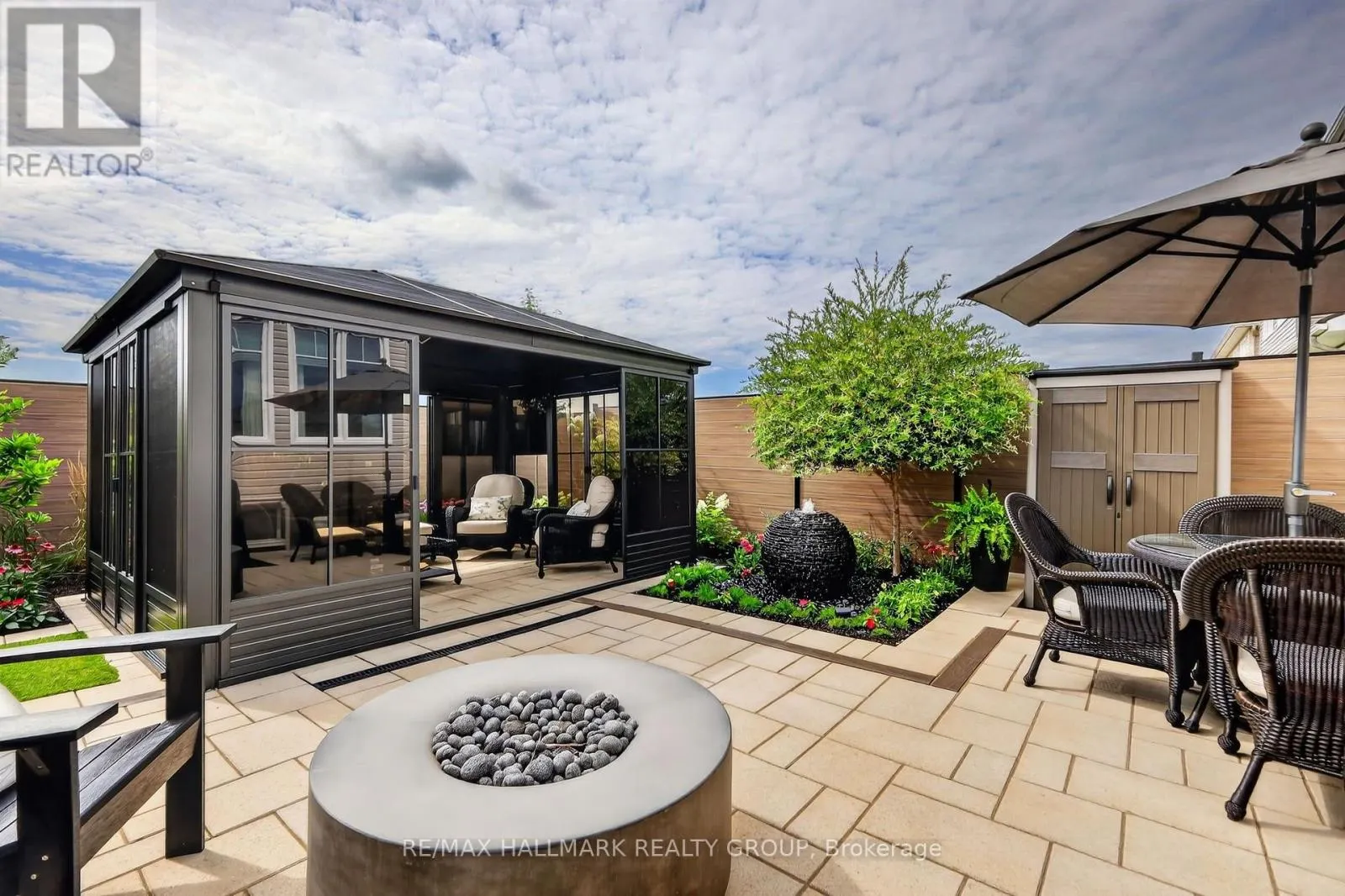 317 KANASHTAGE TERRACE