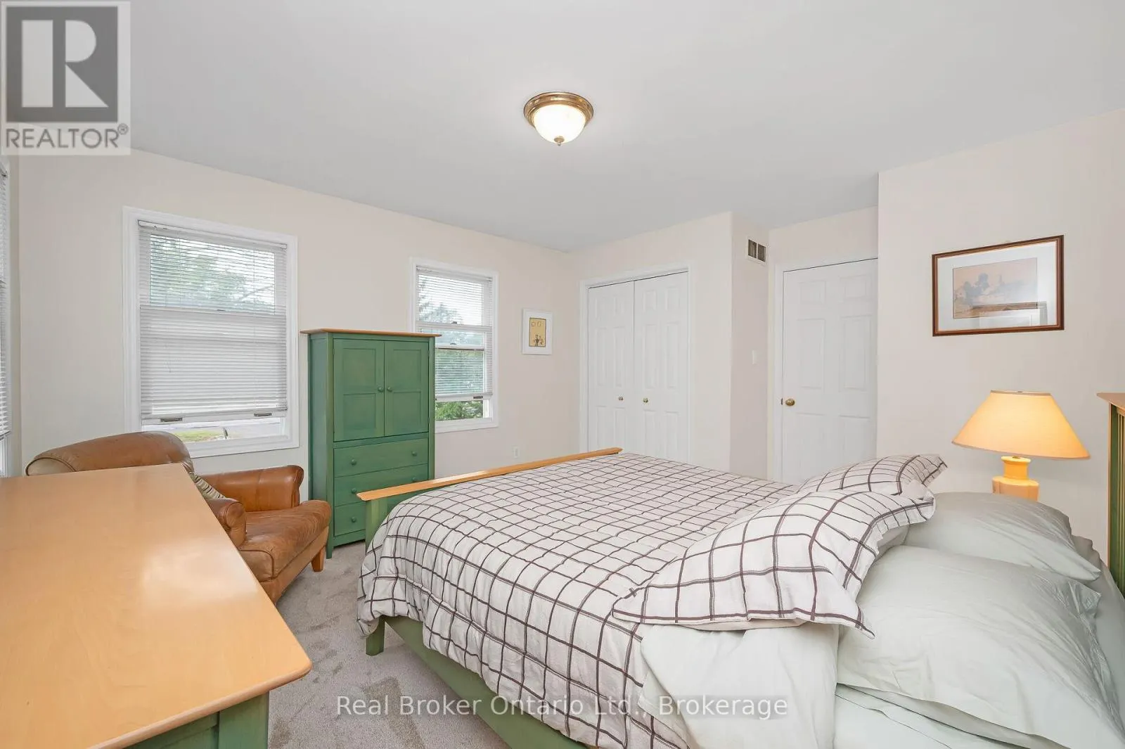 849 CAISTORVILLE ROAD