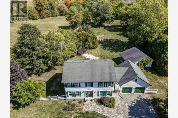 849 CAISTORVILLE ROAD