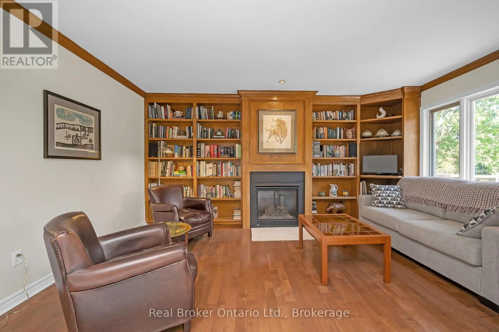 849 CAISTORVILLE ROAD
