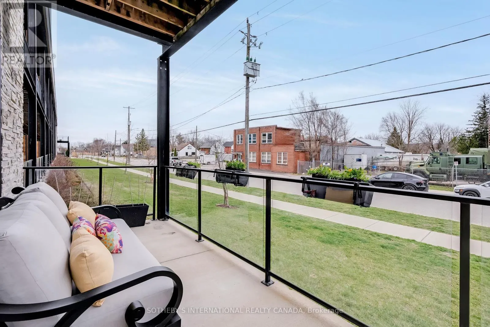 101B - 85 MORRELL STREET
