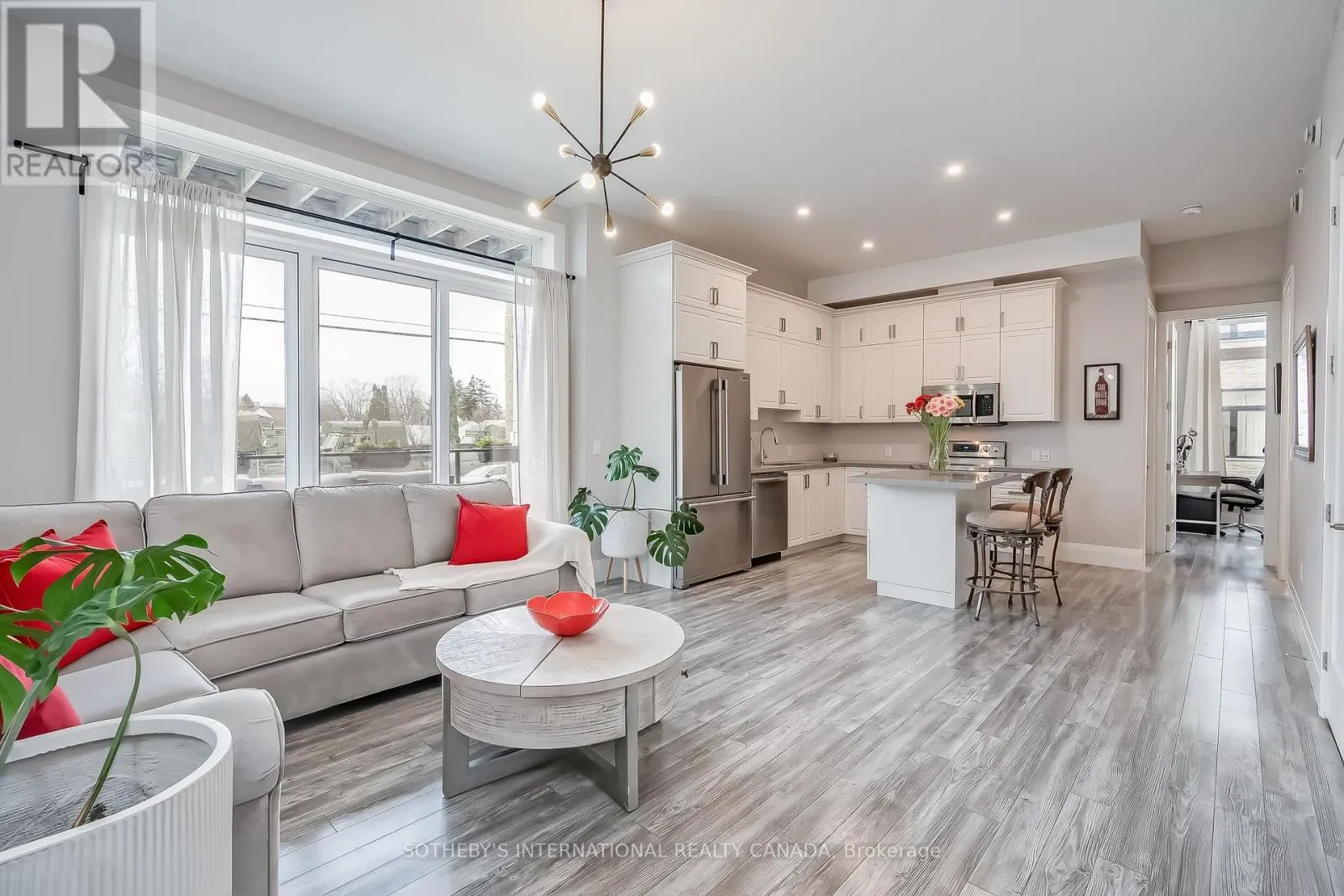 101B - 85 MORRELL STREET