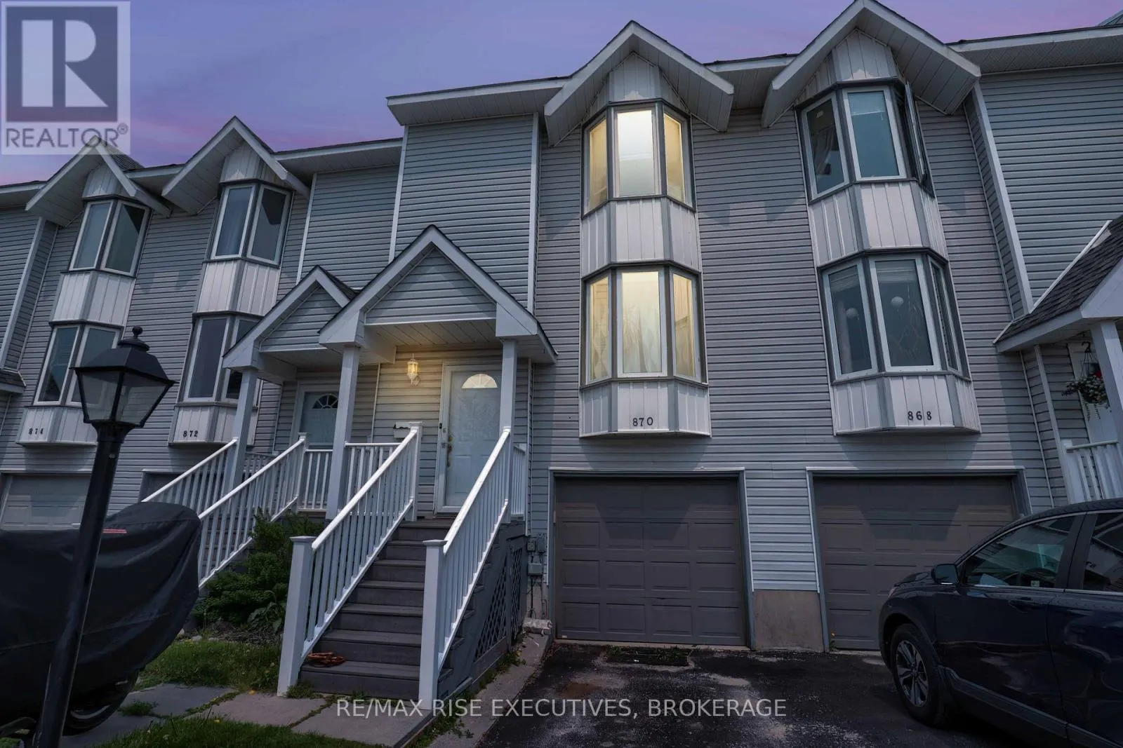 17 - 870 WINCHESTER LANE #17
