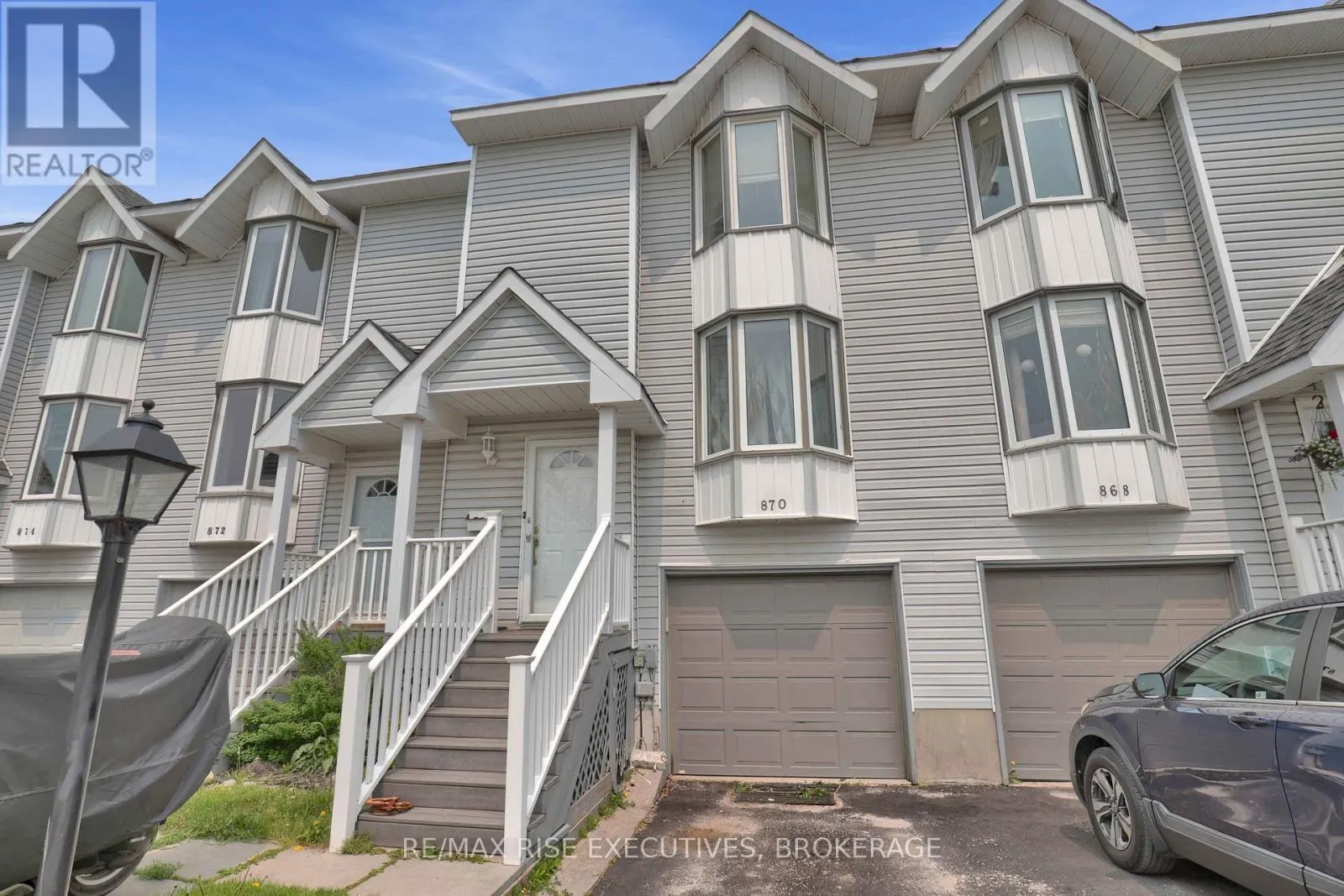 17 - 870 WINCHESTER LANE #17