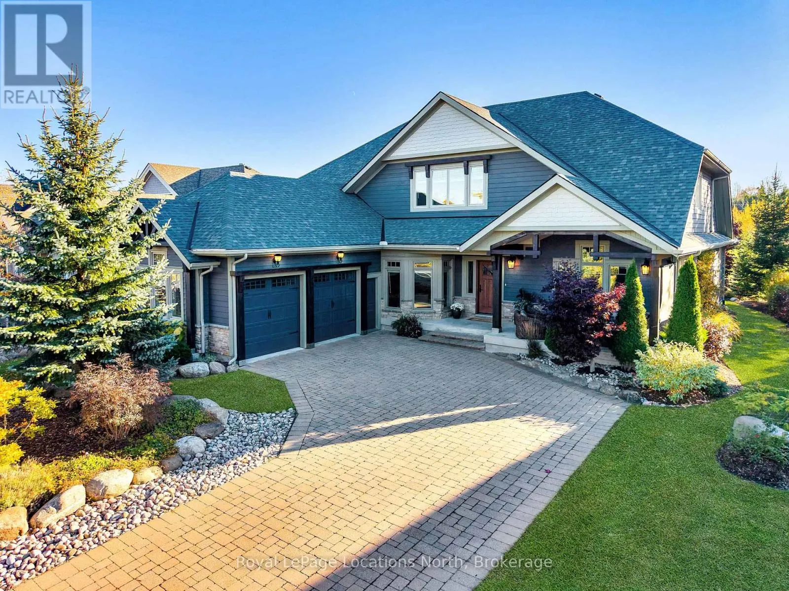 138 RANKIN'S CRESCENT