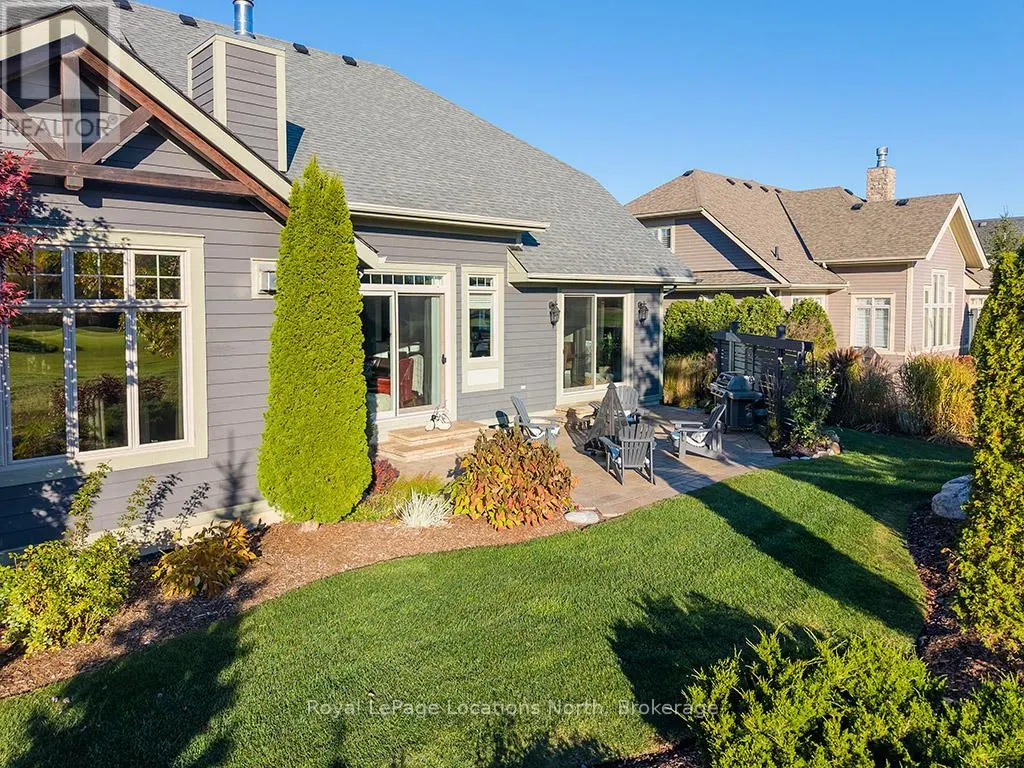 138 RANKIN'S CRESCENT