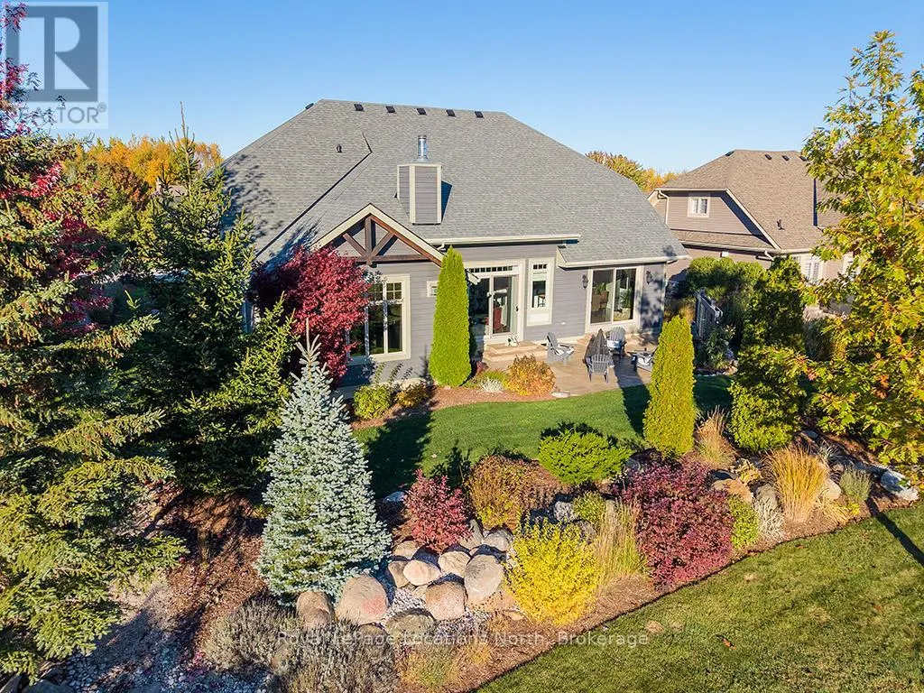 138 RANKIN'S CRESCENT