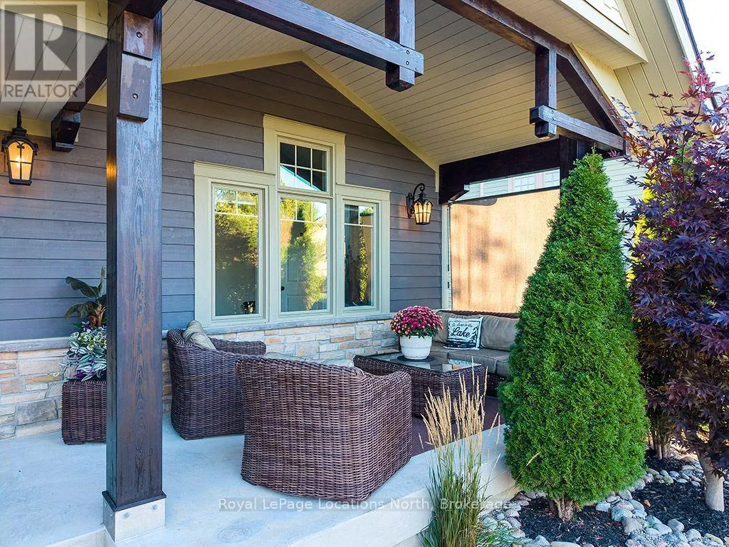 138 RANKIN'S CRESCENT