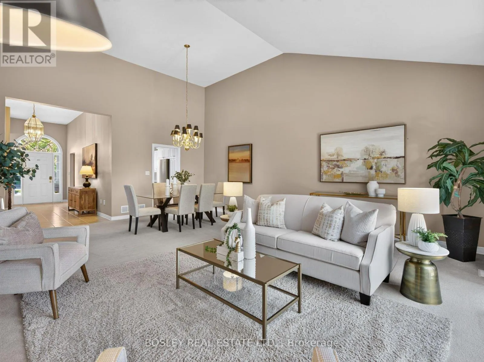 12 - 58 GLENDALE AVENUE #12