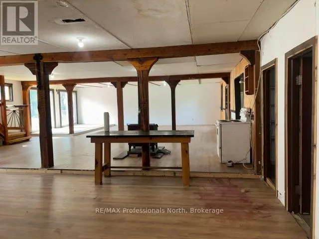 3044 GELERT ROAD