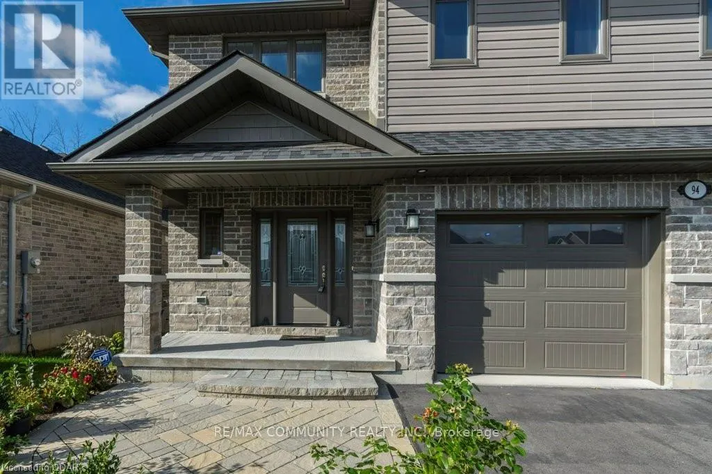 94 REDWOOD DRIVE