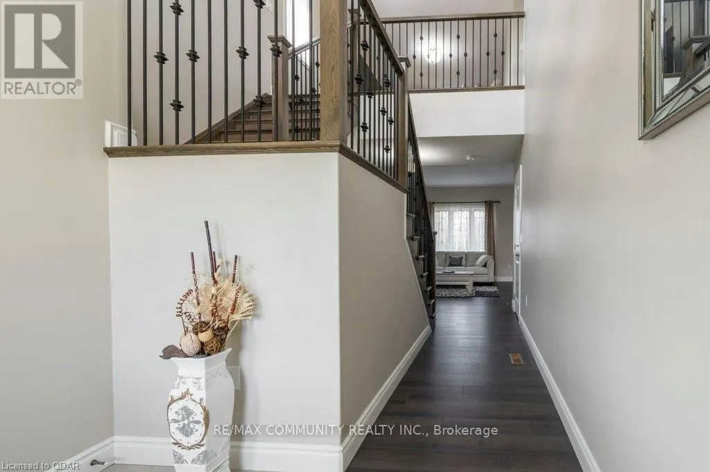 94 REDWOOD DRIVE