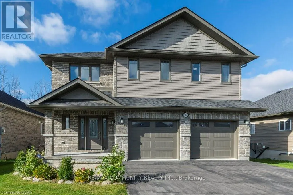 94 REDWOOD DRIVE
