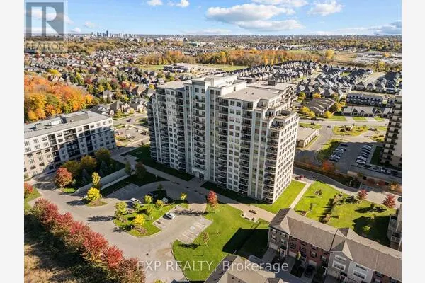 105 - 1030 CORONATION DRIVE #105