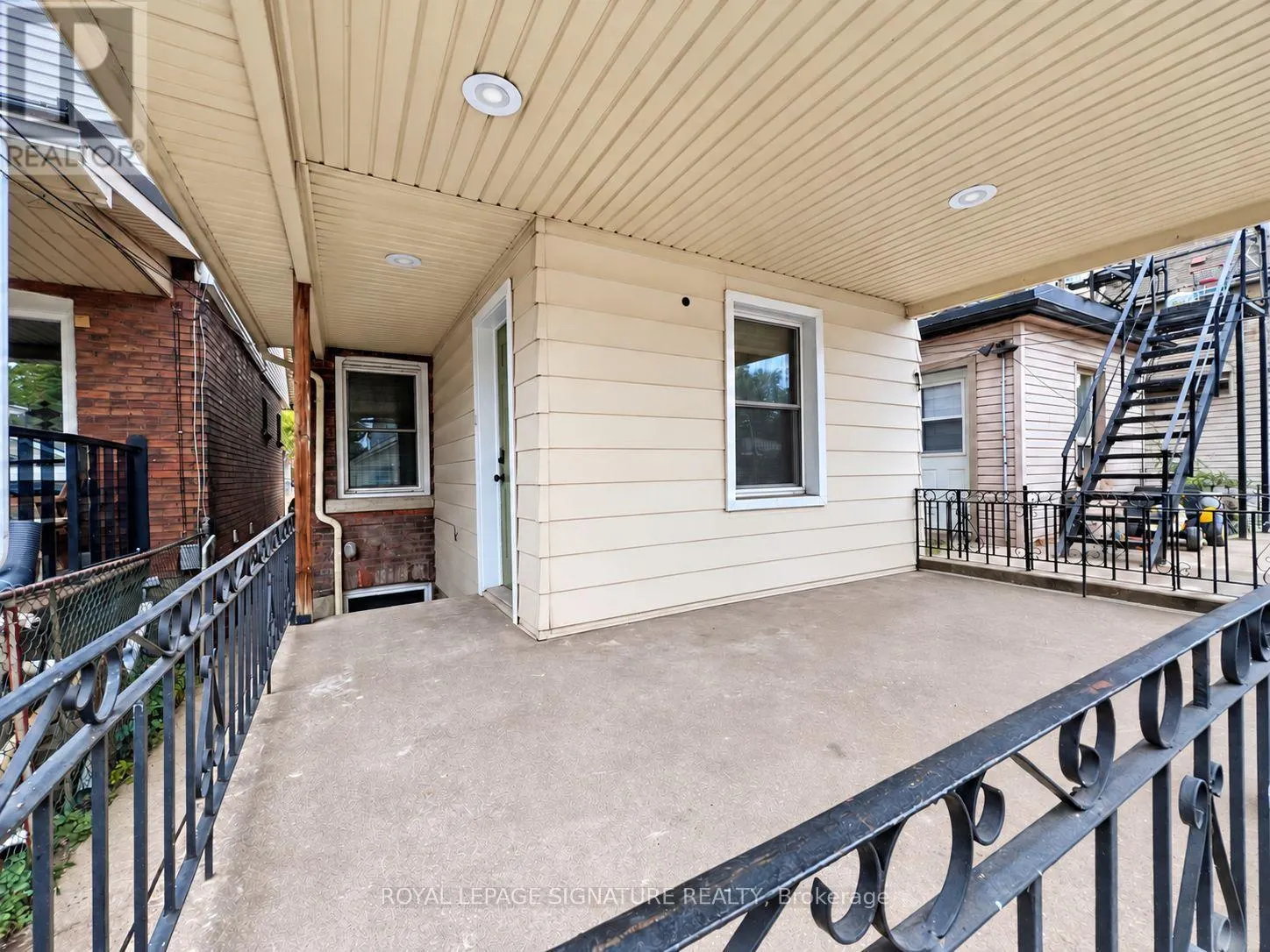2 - 174 GAGE AVENUE