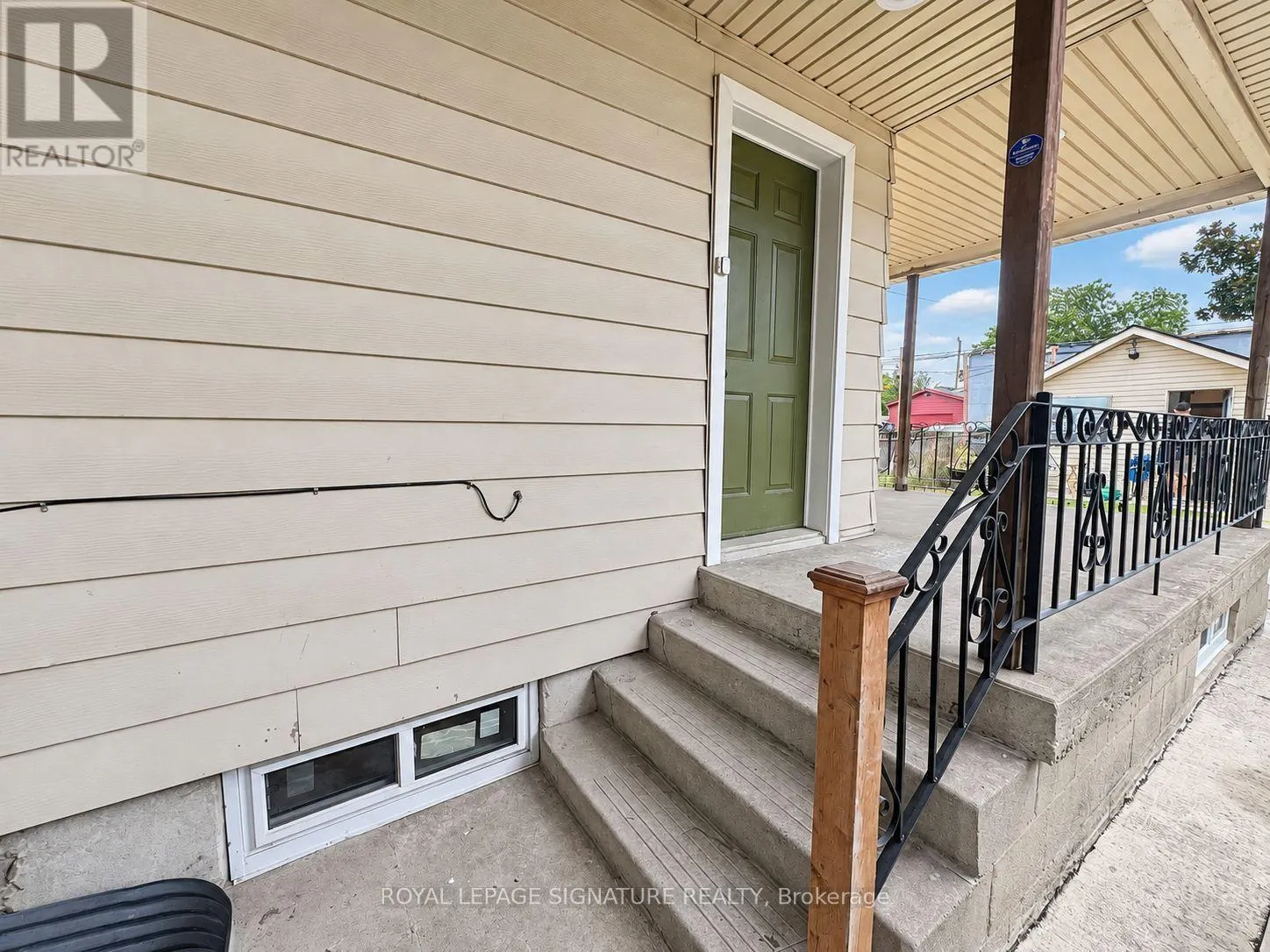 2 - 174 GAGE AVENUE