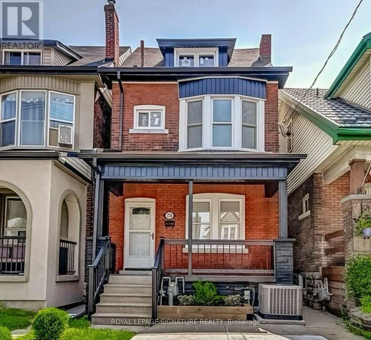 2 - 174 GAGE AVENUE