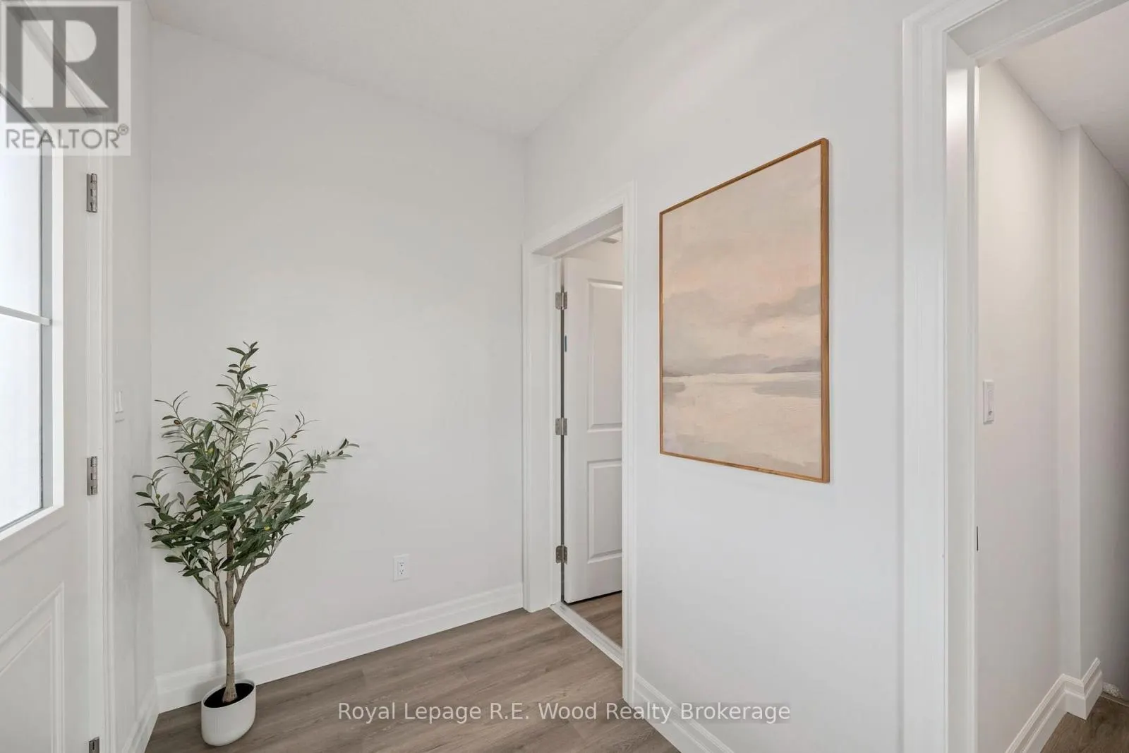 9 HOYLAKE ROAD