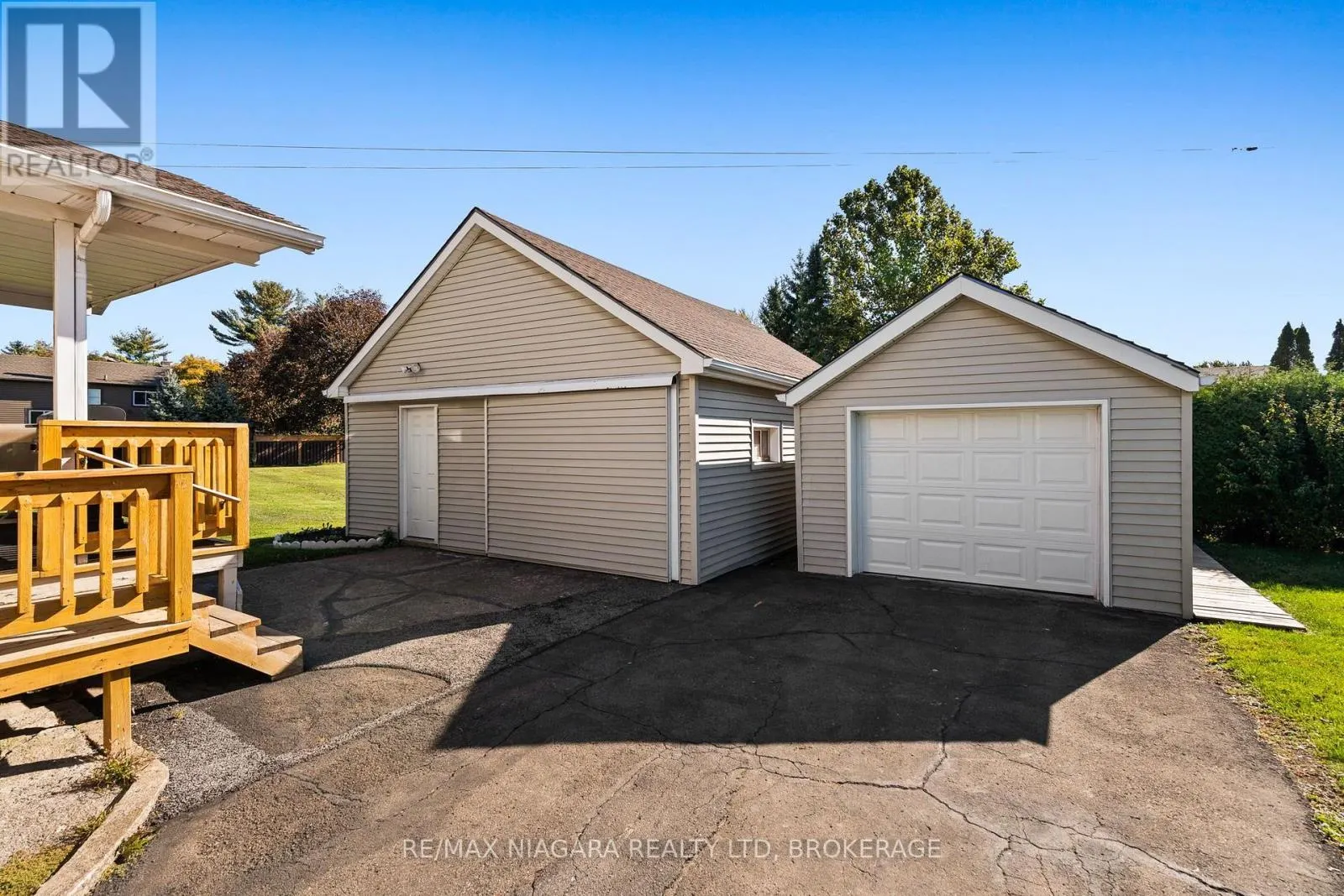 147 CHIPPAWA ROAD