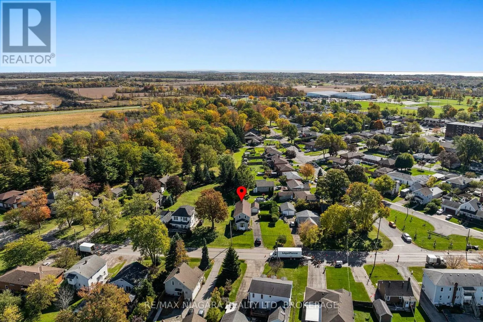 147 CHIPPAWA ROAD