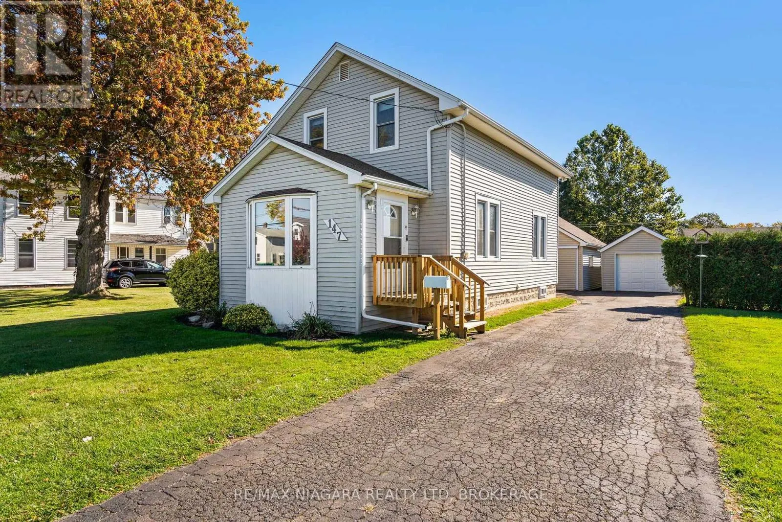 147 CHIPPAWA ROAD