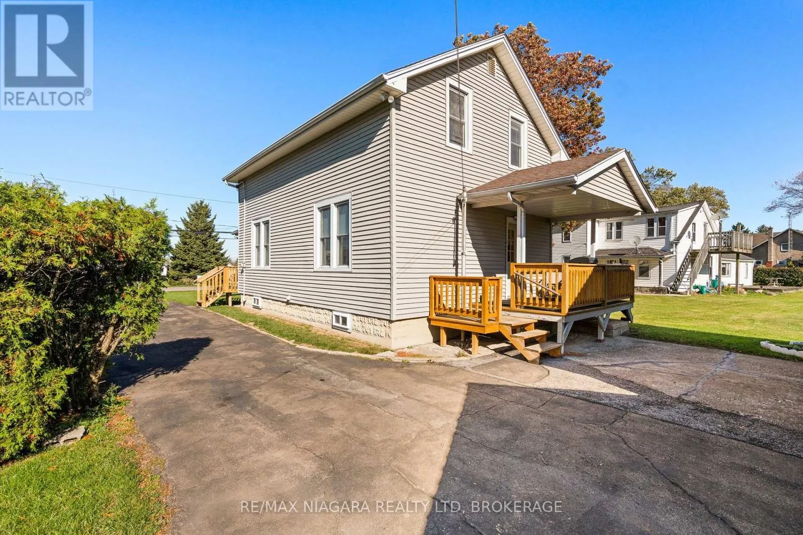147 CHIPPAWA ROAD