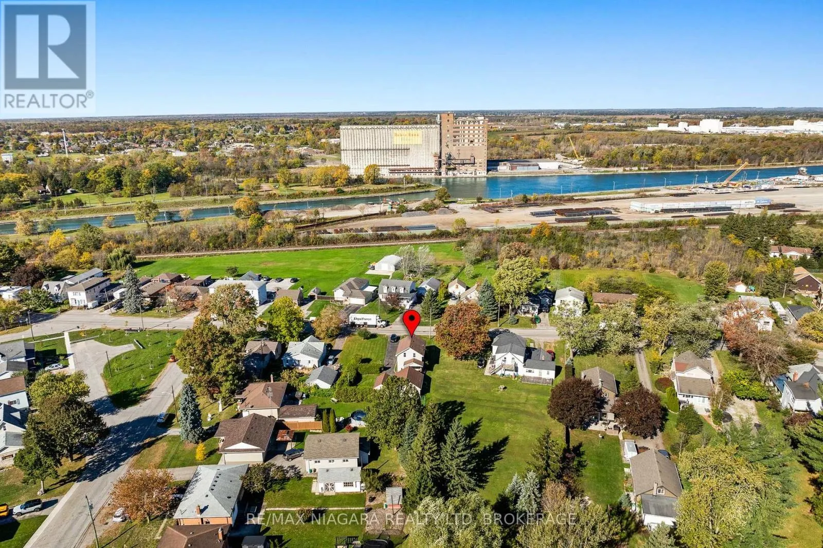 147 CHIPPAWA ROAD