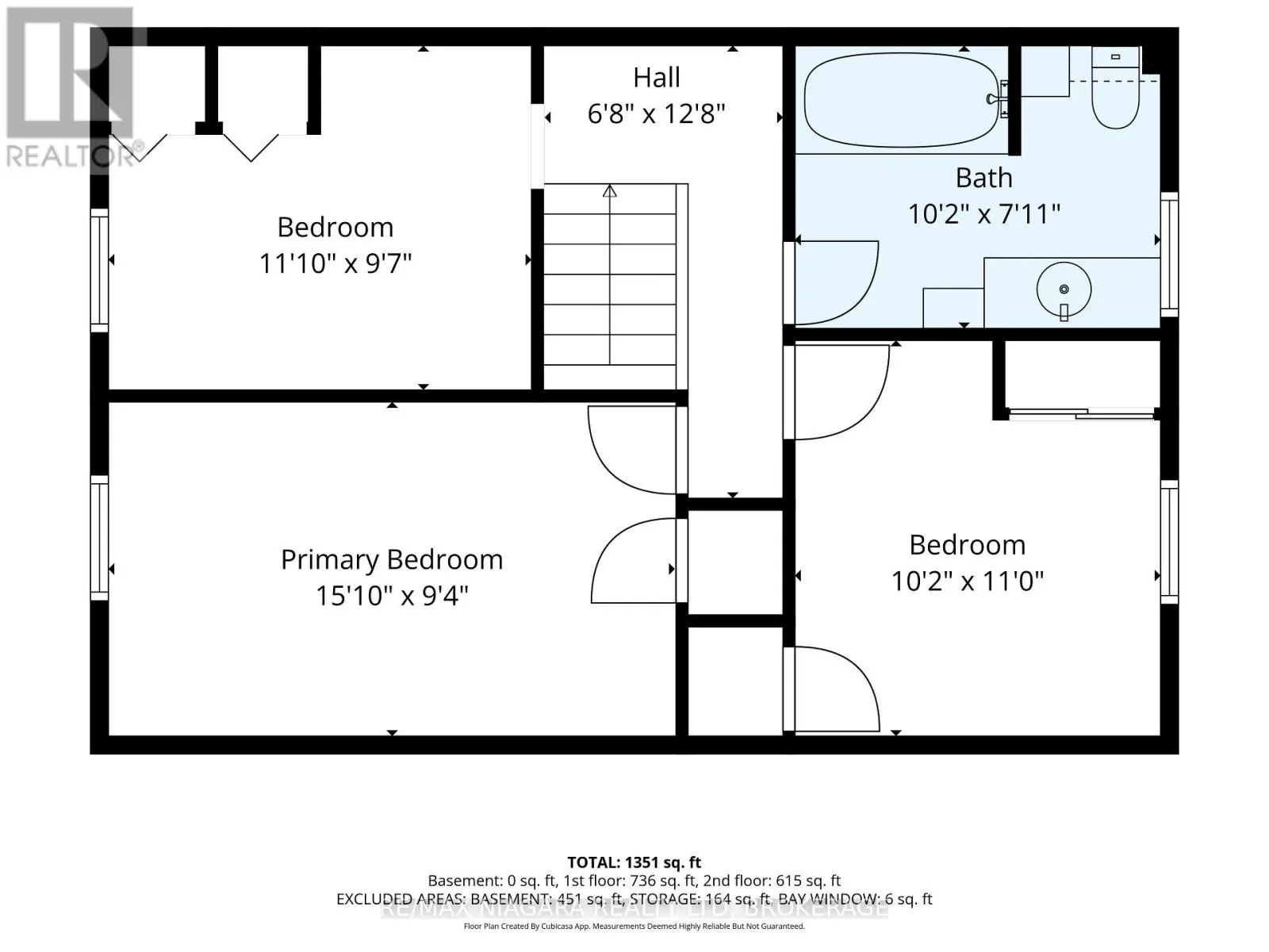 147 CHIPPAWA ROAD