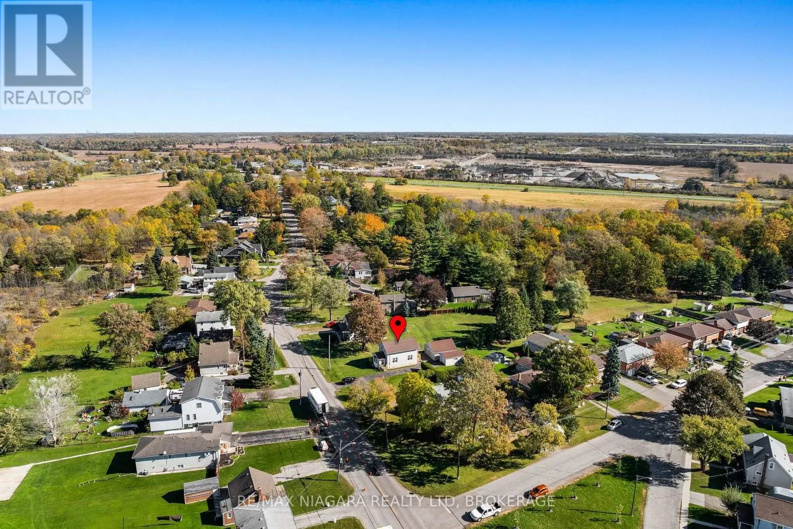 147 CHIPPAWA ROAD