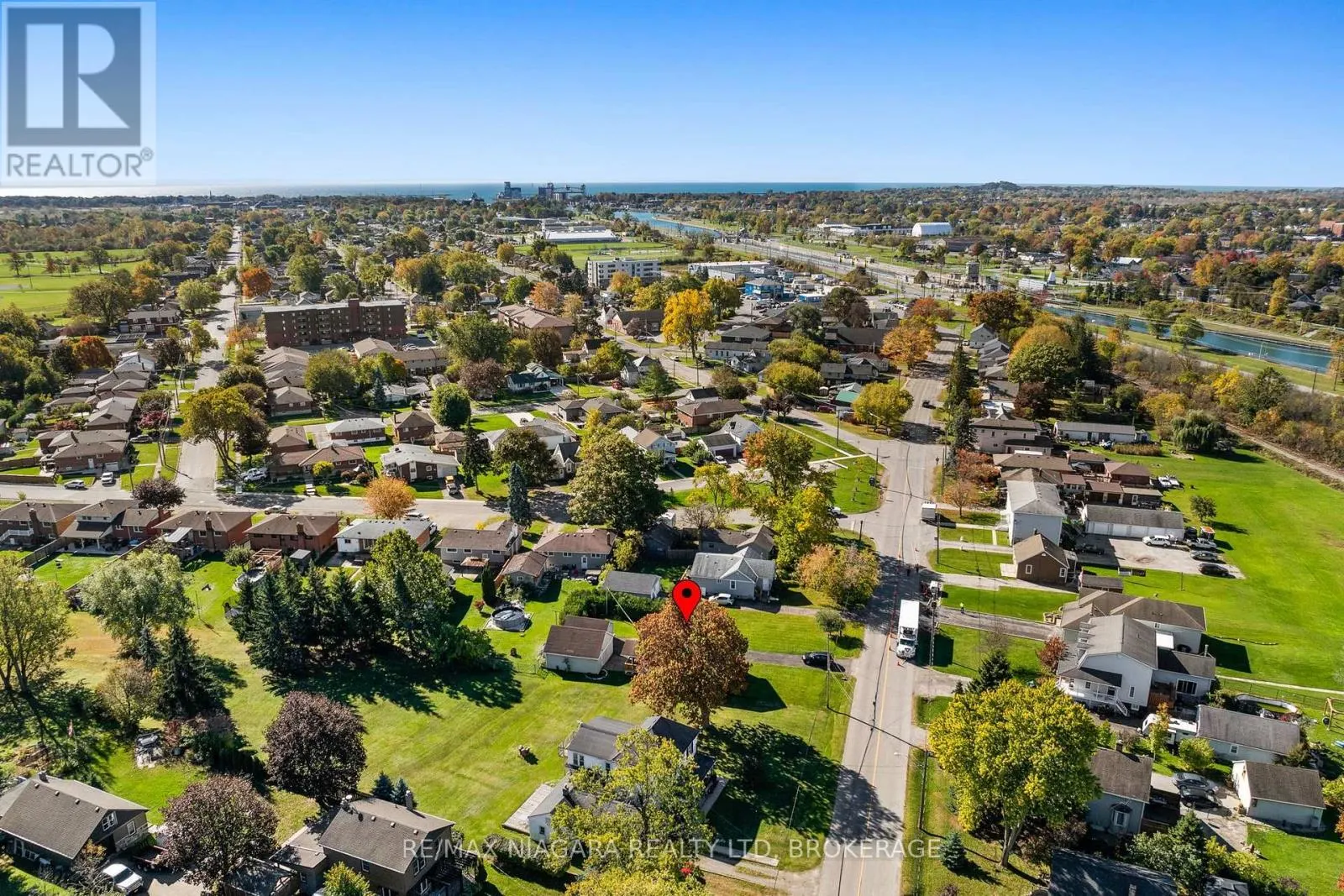 147 CHIPPAWA ROAD