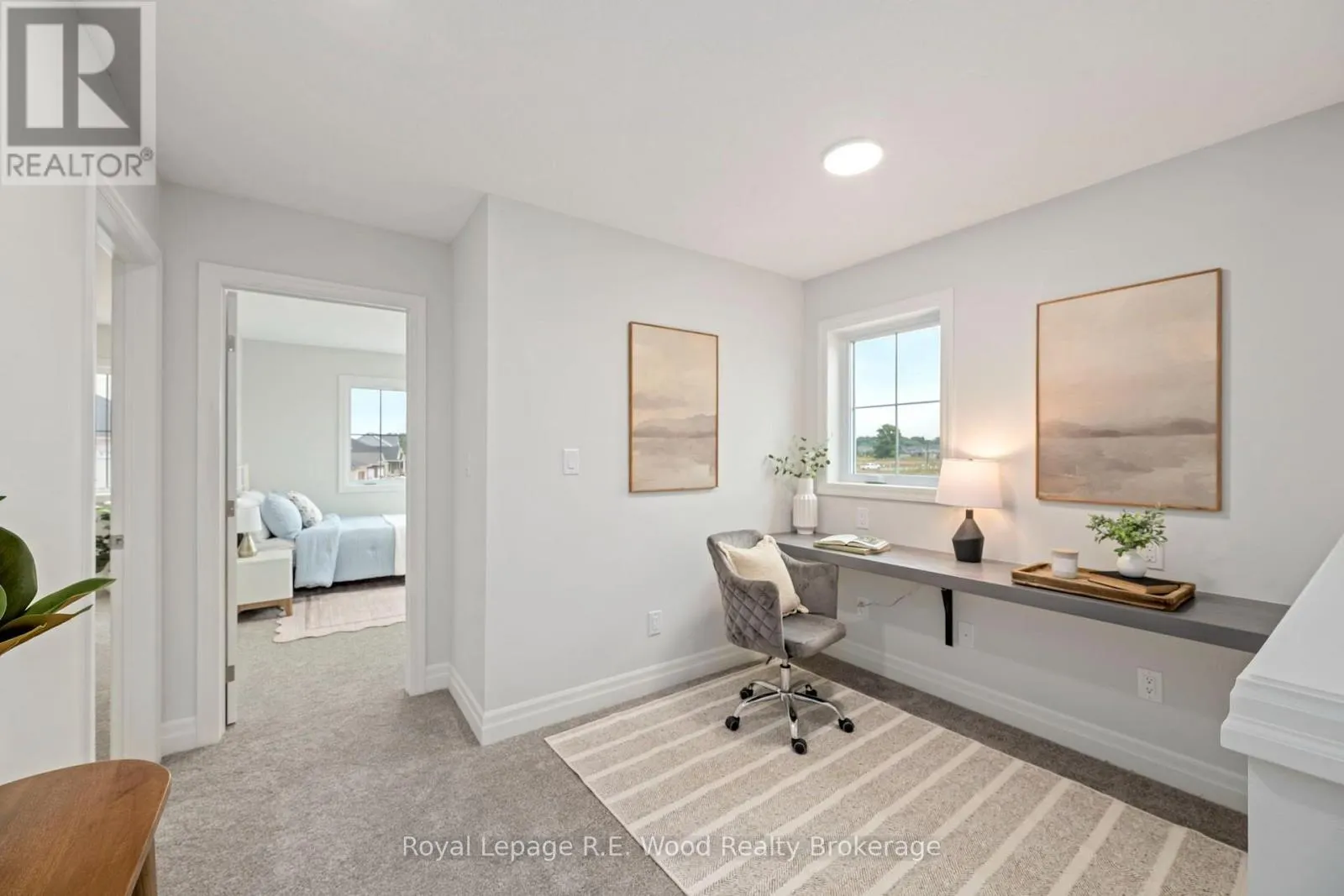 5 HOYLAKE ROAD