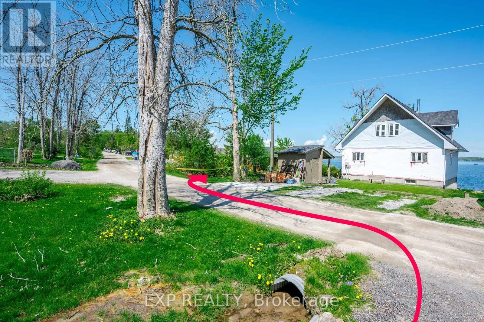 30 - 6108 CURTIS POINT ROAD