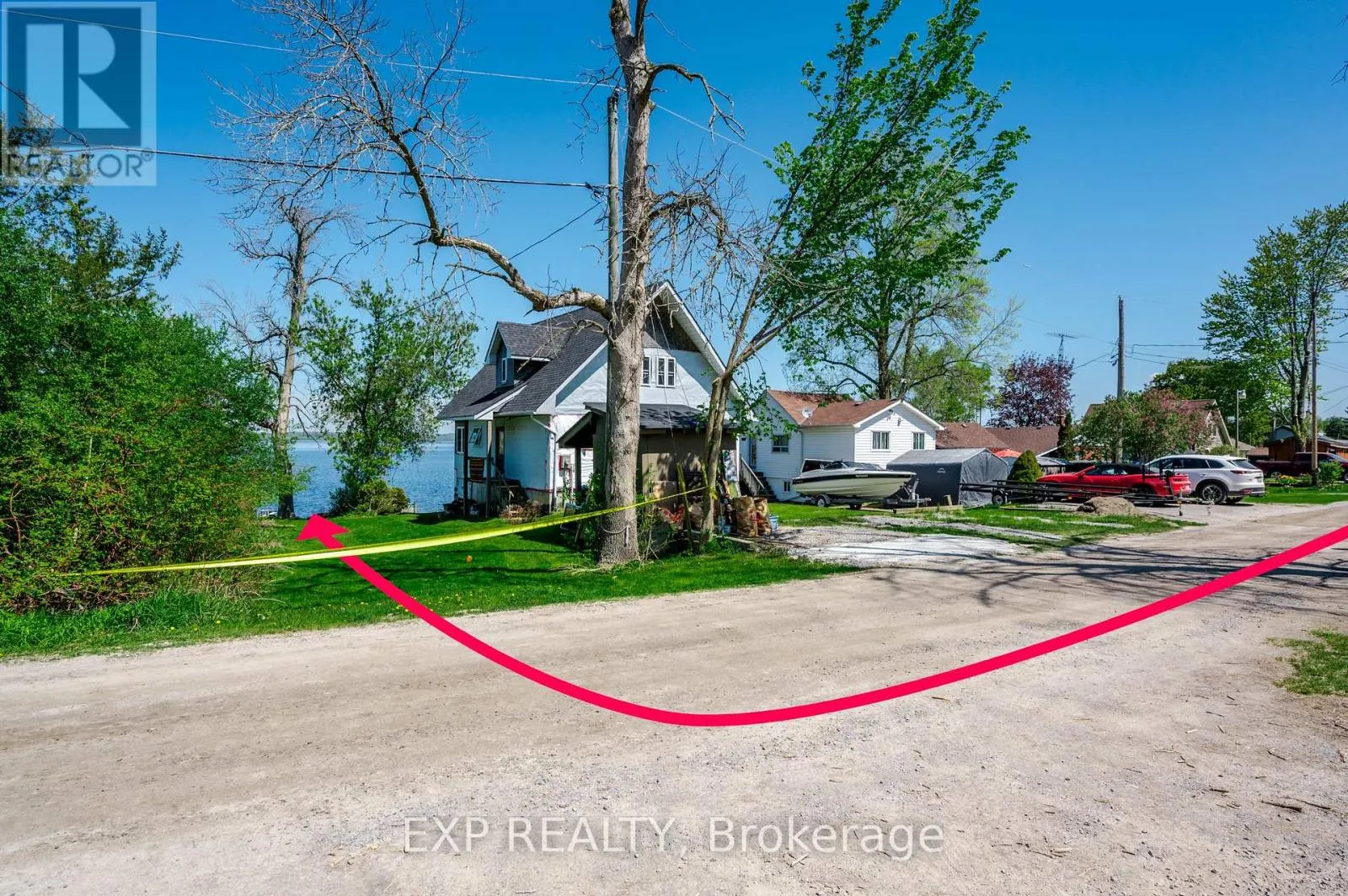 30 - 6108 CURTIS POINT ROAD