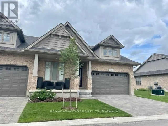 54 - 2650 BUROAK DRIVE #54