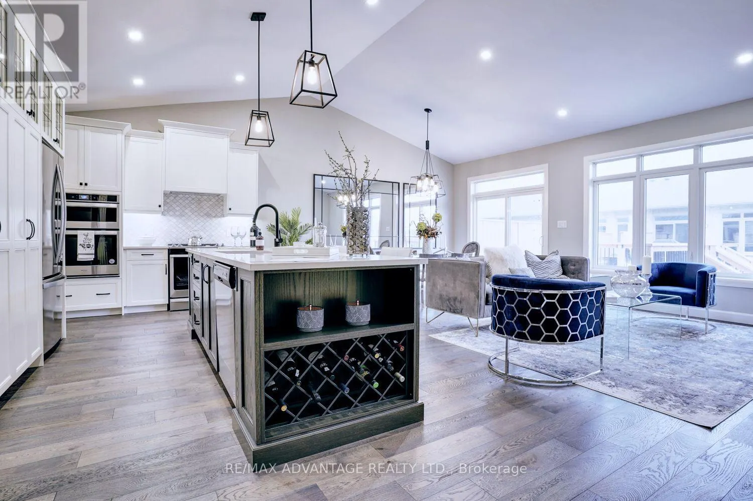 54 - 2650 BUROAK DRIVE #54