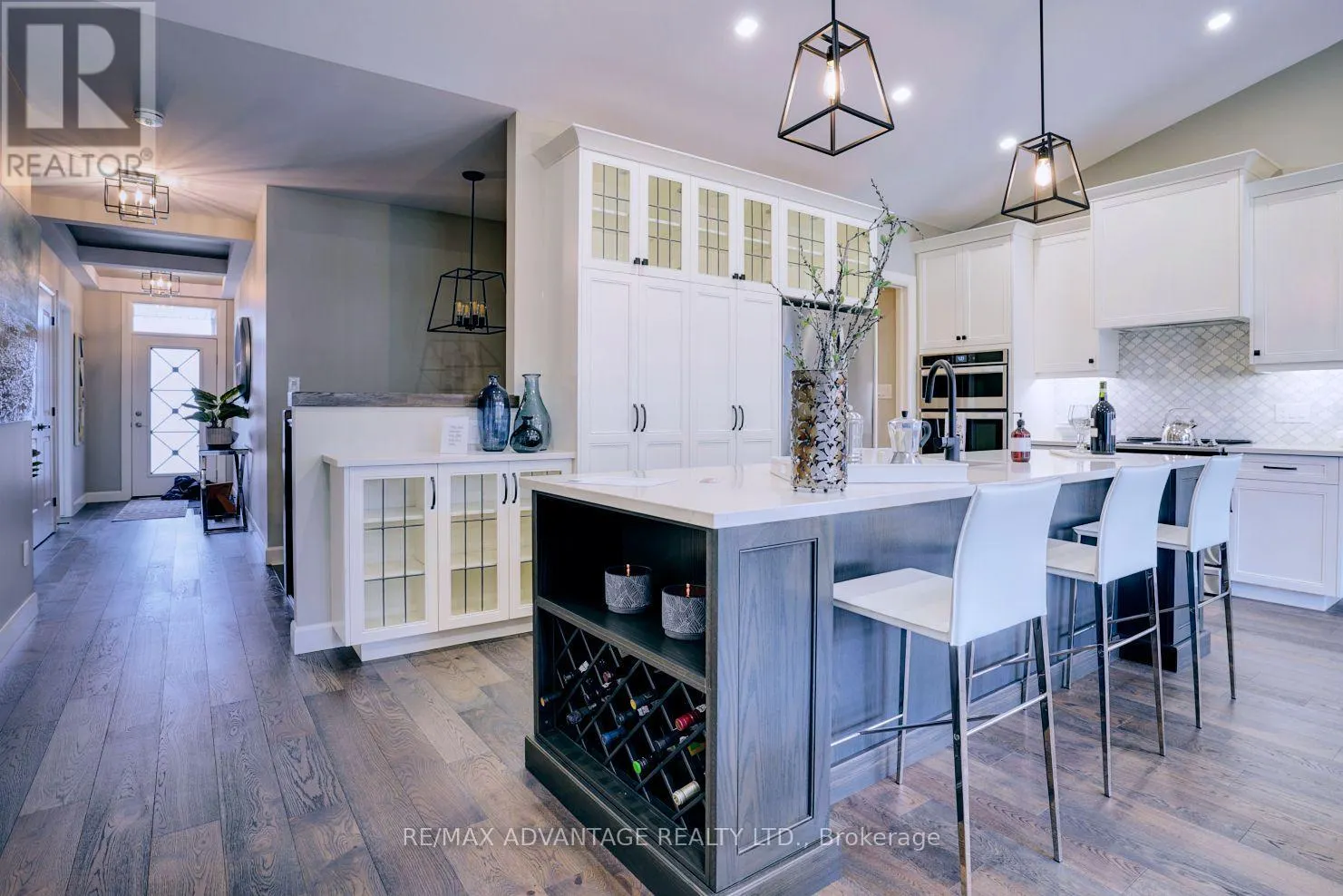 54 - 2650 BUROAK DRIVE #54