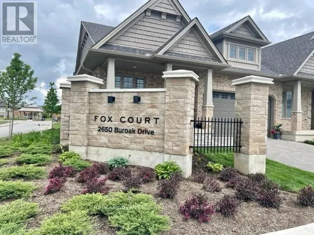 54 - 2650 BUROAK DRIVE #54