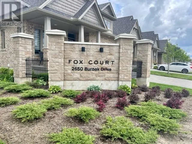 54 - 2650 BUROAK DRIVE #54