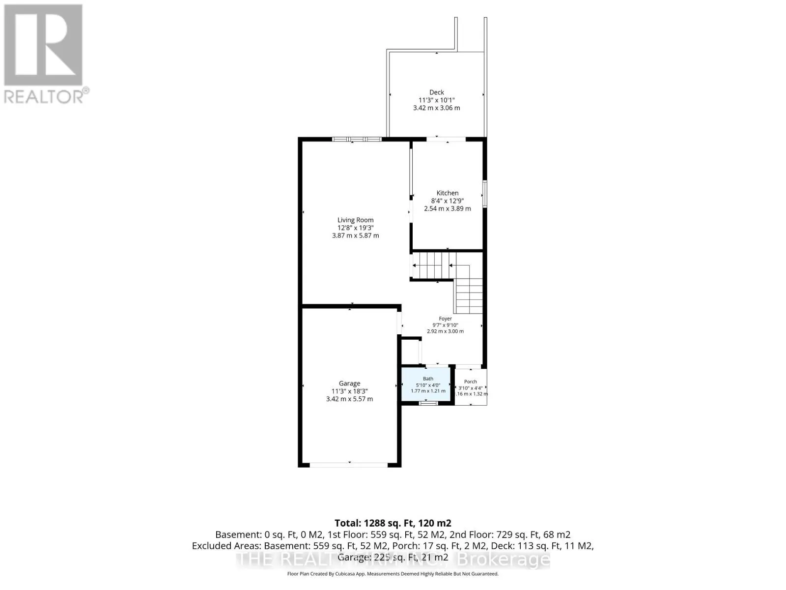 941 THISTLEDOWN WAY