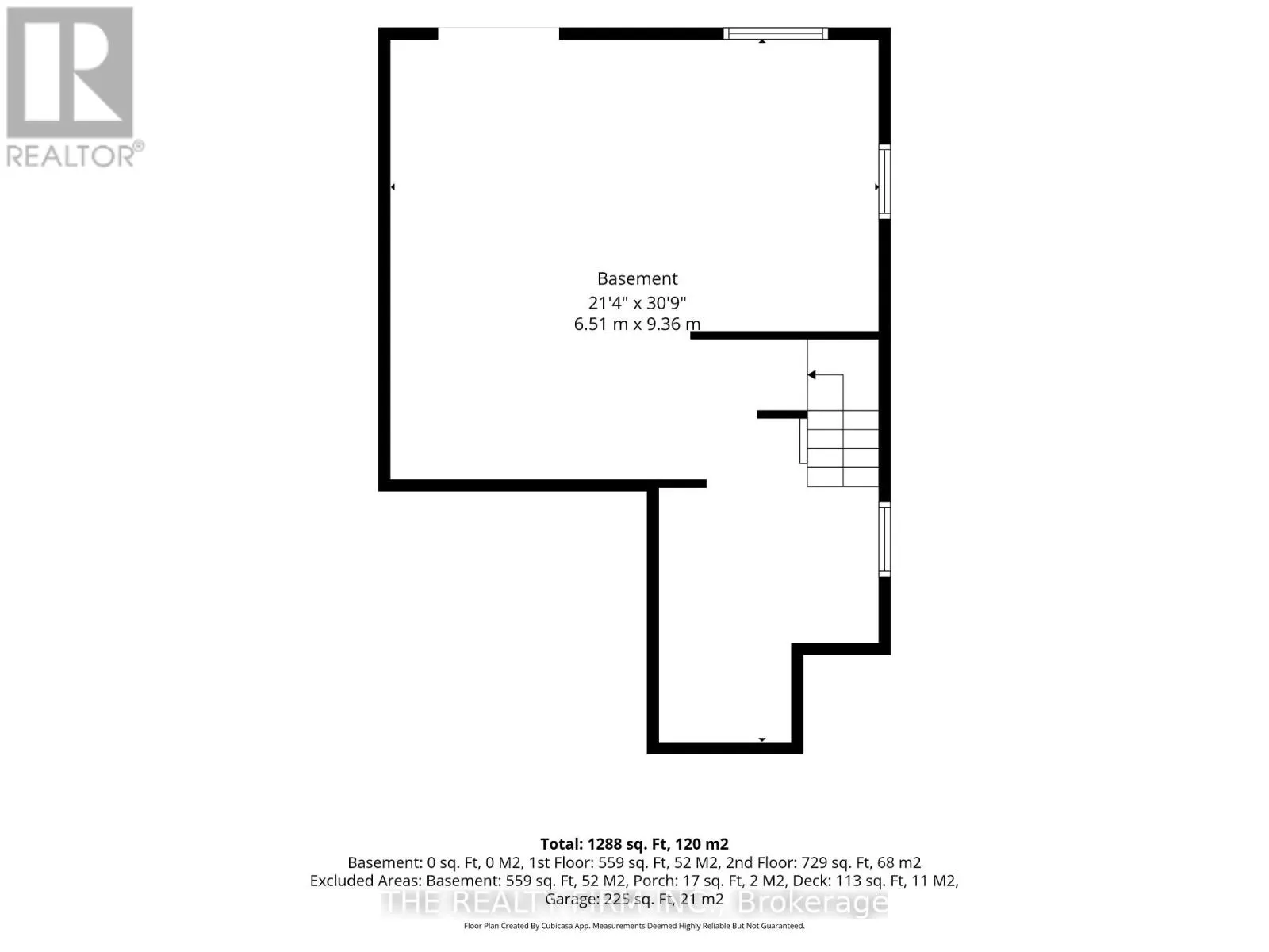 941 THISTLEDOWN WAY