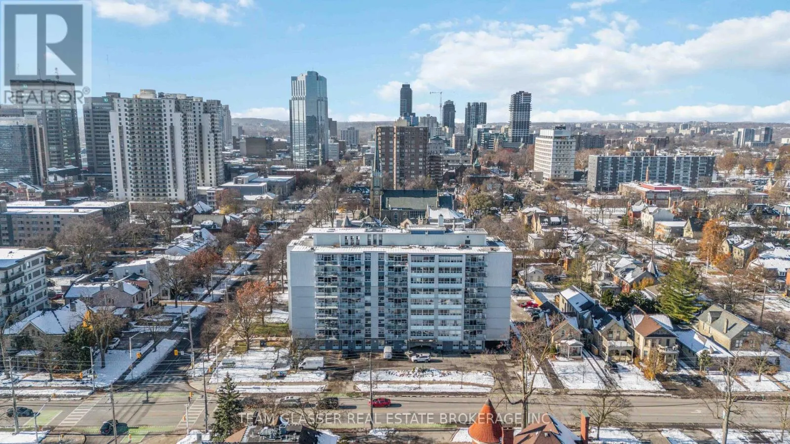 509 - 396 QUEENS AVENUE #509