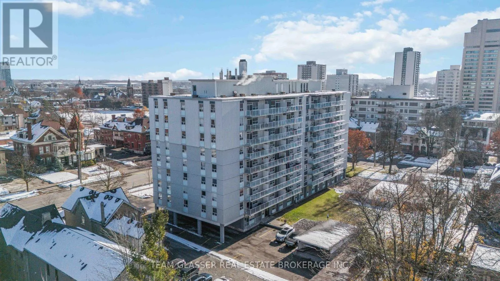 509 - 396 QUEENS AVENUE #509