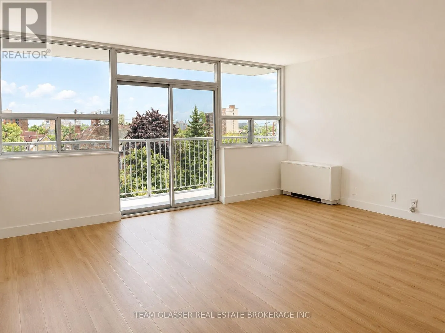509 - 396 QUEENS AVENUE #509